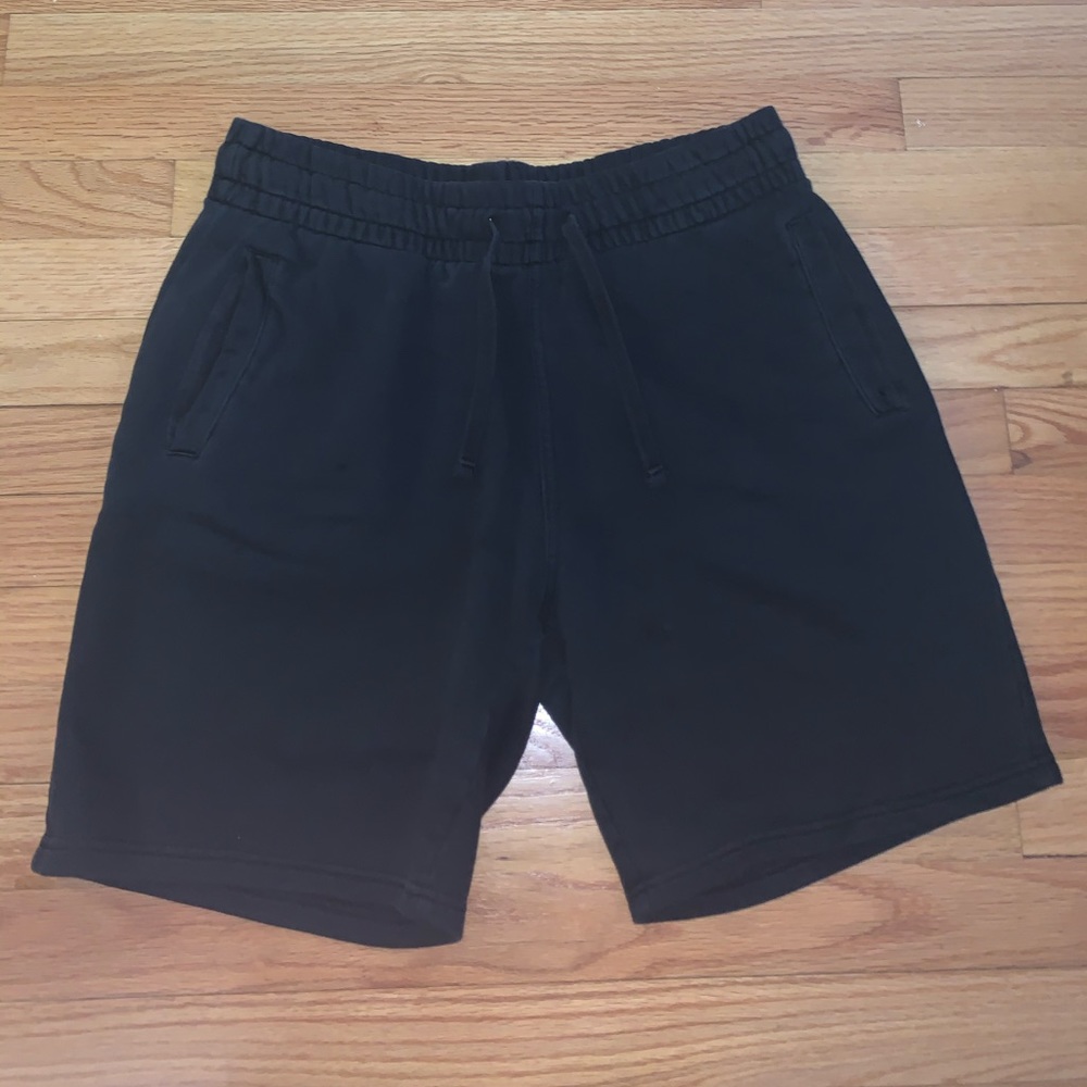 H&M basic men shorts